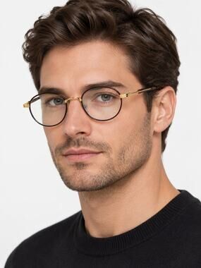 NEW Tom Ford FT5973-B 050 Dark Brown Sunglasses Authentic